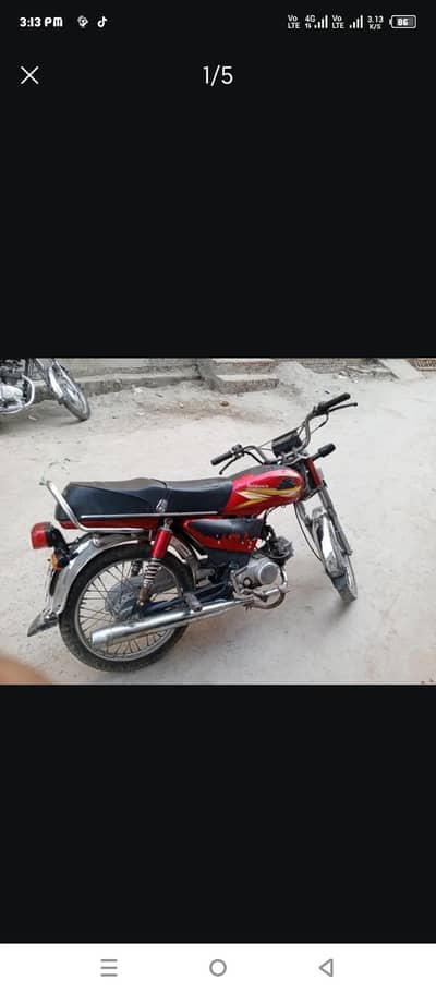 road prince bike