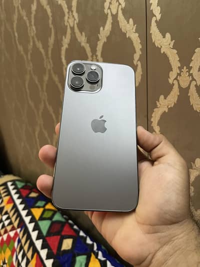 iPhone 13 Pro Max 256 Non Pta