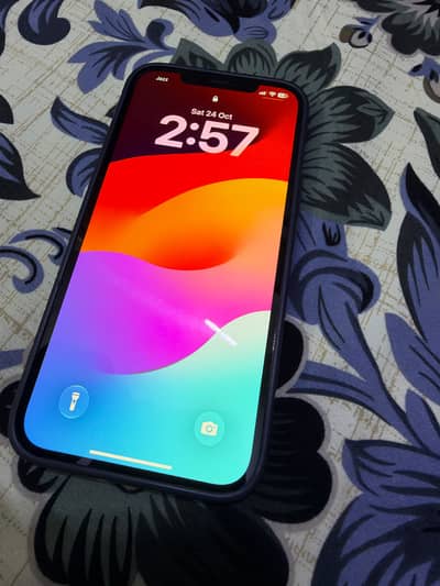 Apple iPhone 12 Pro Max PTA 93%