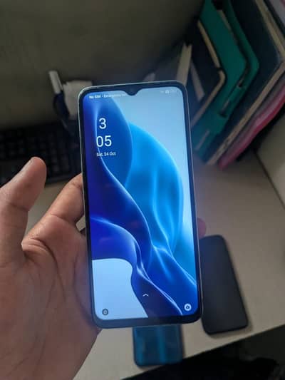 OPPO A57
