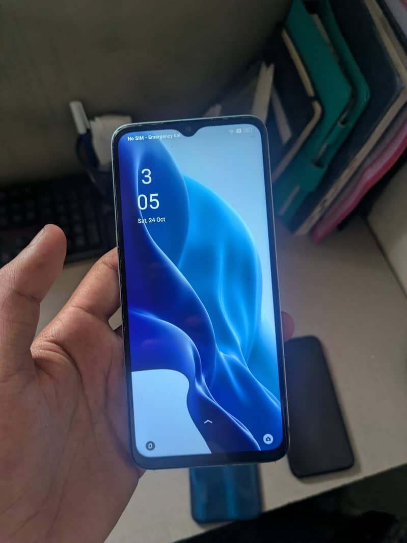 OPPO A57 0