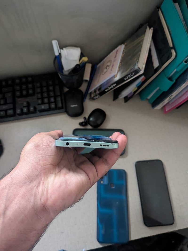 OPPO A57 2