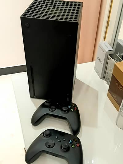 Xbox X - 1Tb For GTA6
