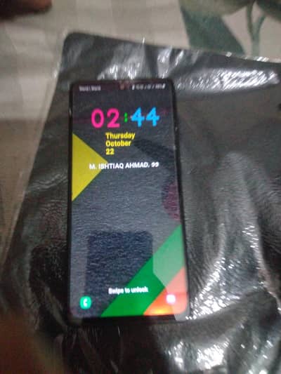 Samsung Mobile A51