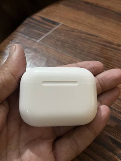 Airpods pro 3rd generation