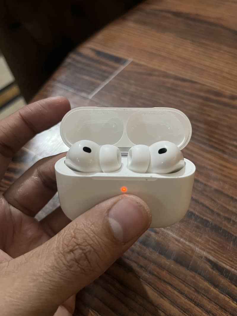 Airpods pro 3rd generation 1