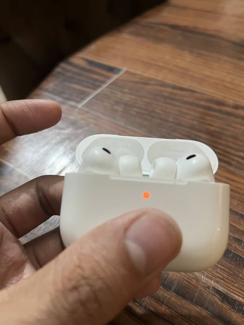Airpods pro 3rd generation 2