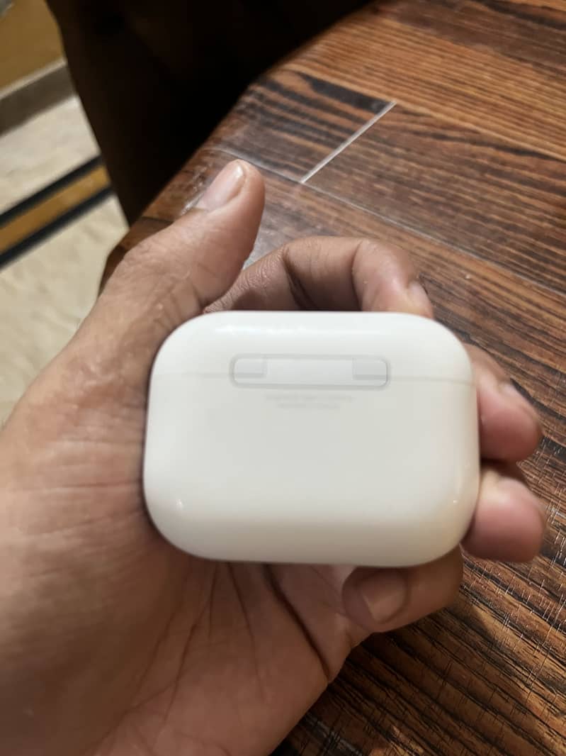 Airpods pro 3rd generation 3