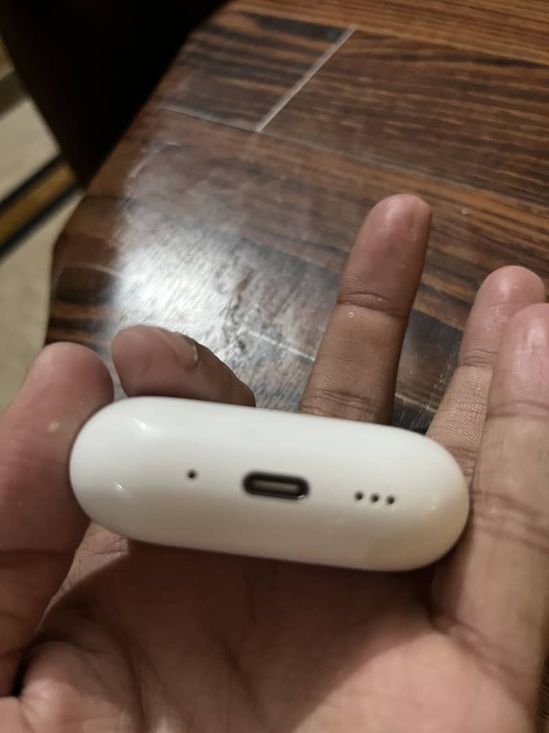 Airpods pro 3rd generation 5