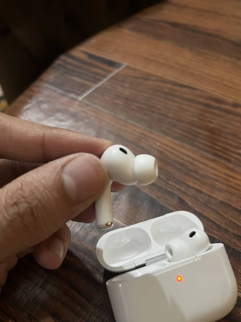 Airpods pro 3rd generation 6
