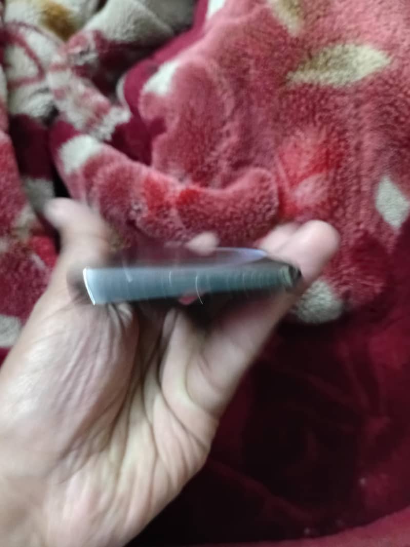 Apple iPhone X 3