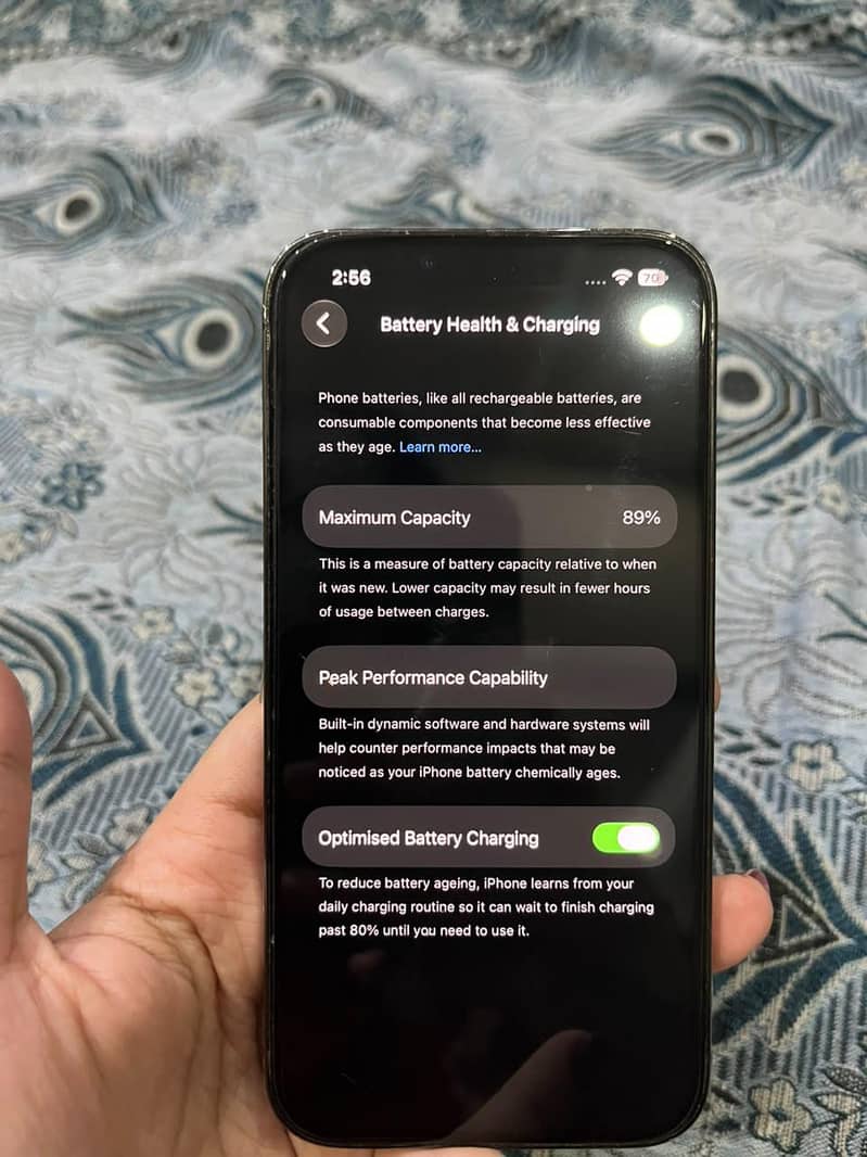 Apple iPhone 13 Pro 3