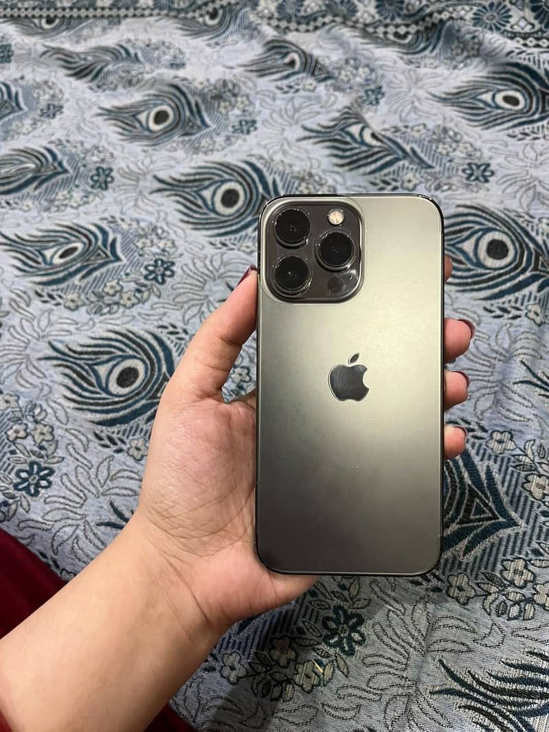 Apple iPhone 13 Pro 5