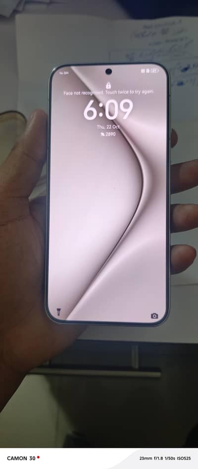 Huawei Pura 70