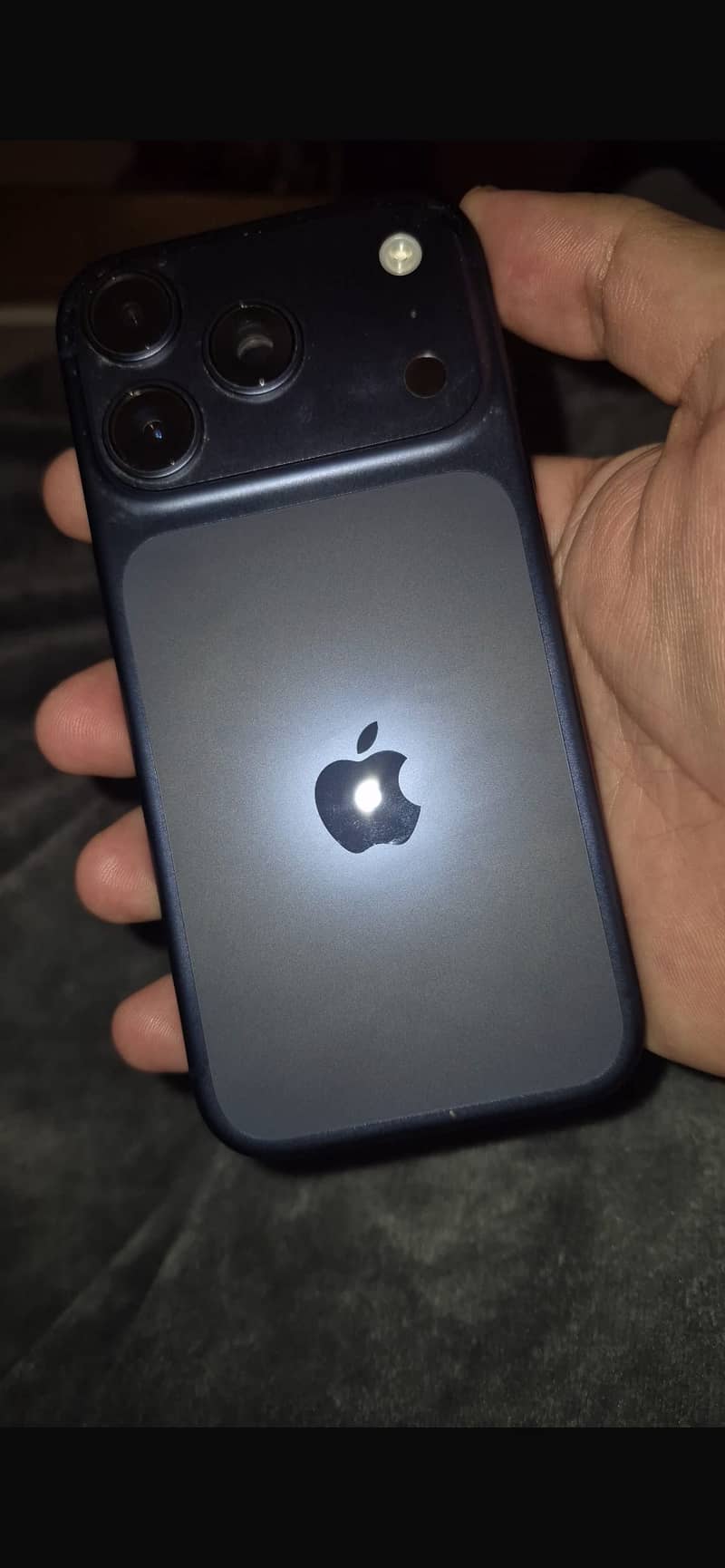 iPhone 17 pro 2