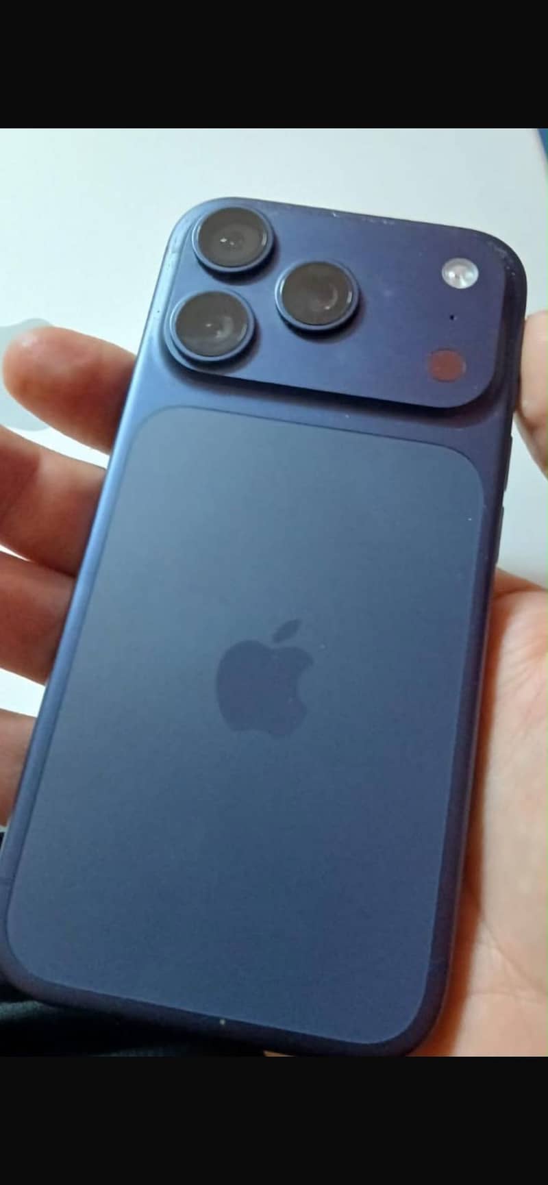 iPhone 17 pro 3