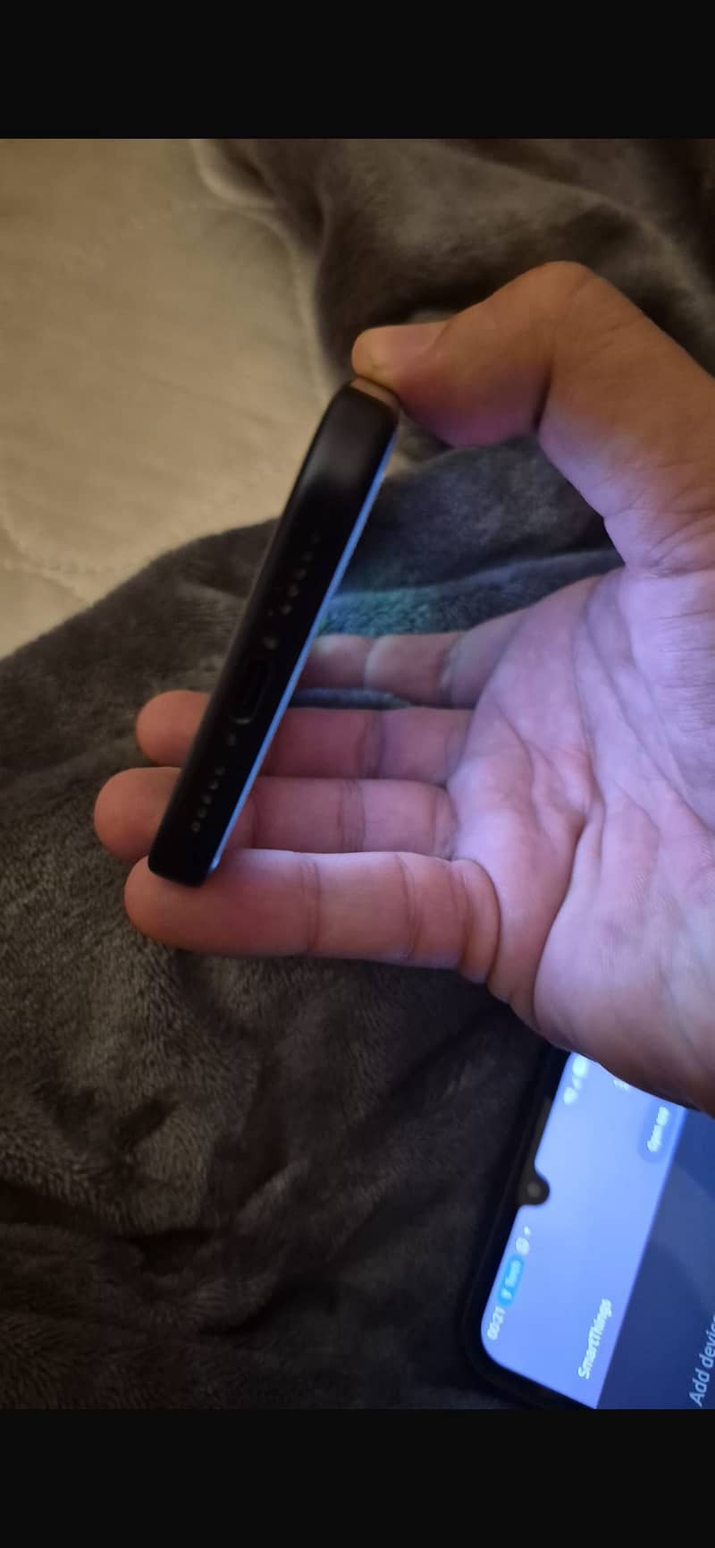 iPhone 17 pro 5