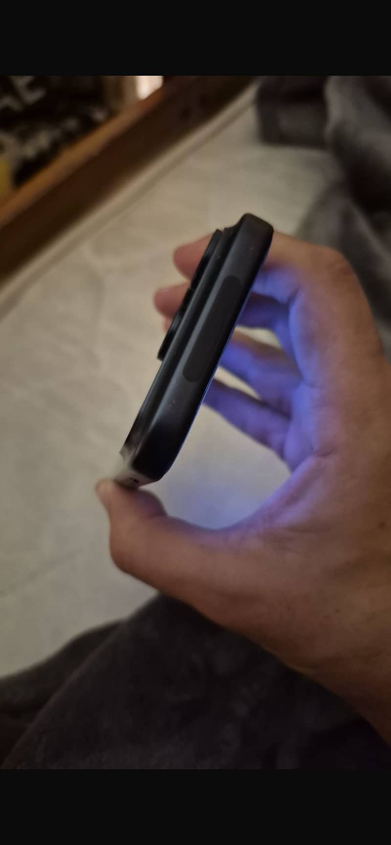 iPhone 17 pro 9