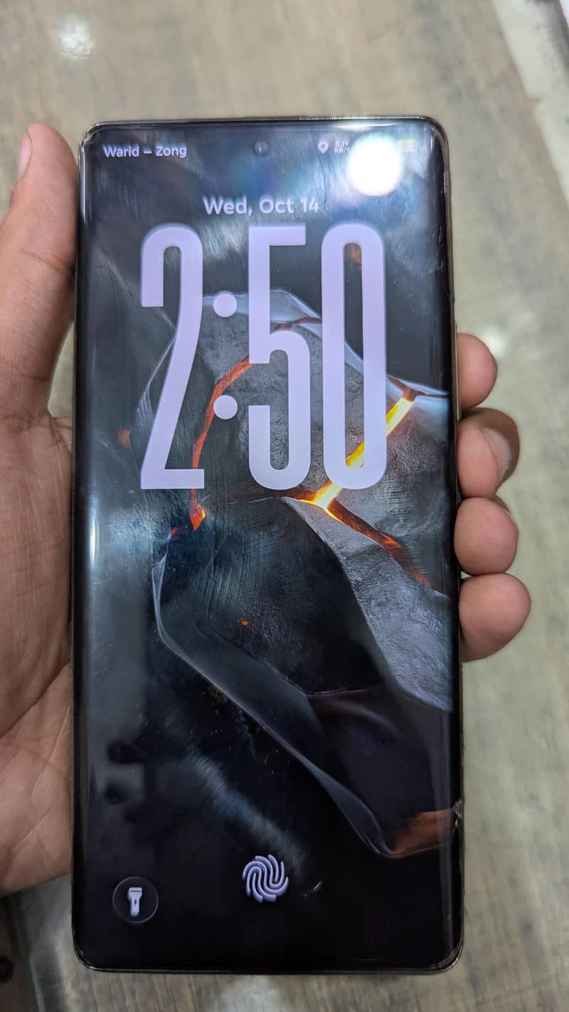 Infinix Note 40 Pro 9