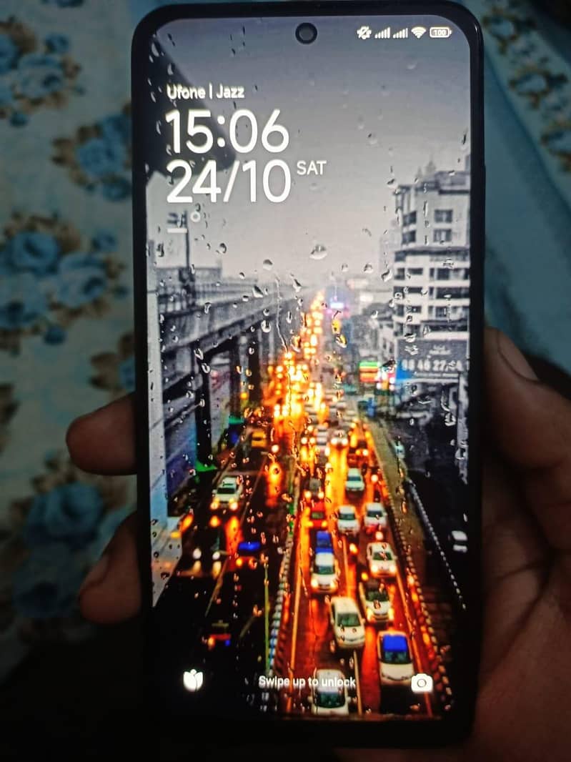 Xiaomi Redmi Note 11 0