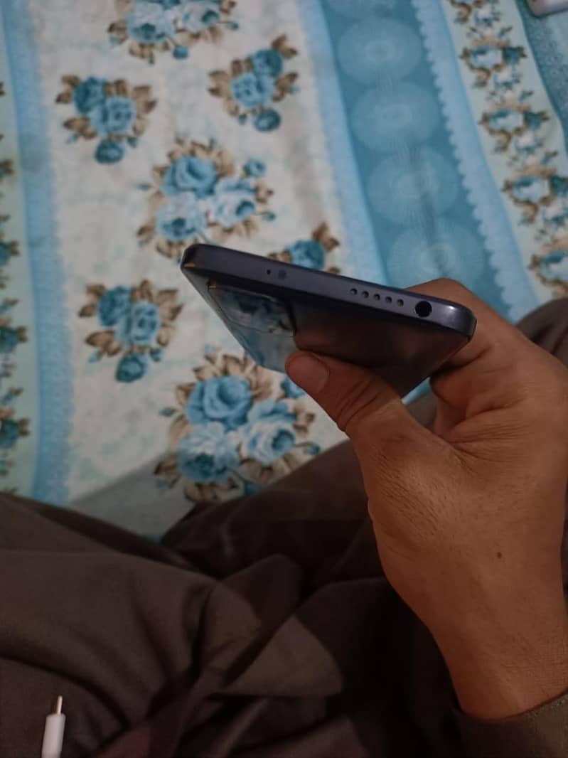 Xiaomi Redmi Note 11 1