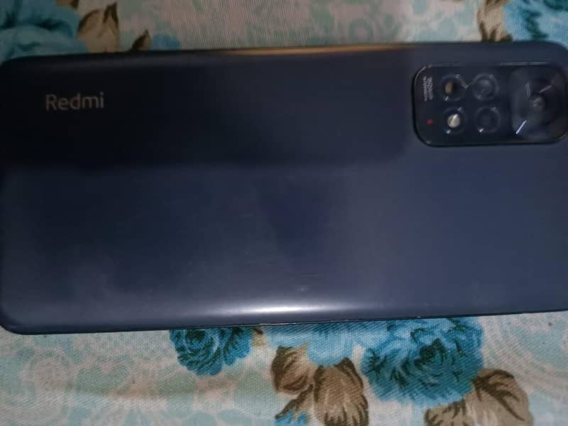 Xiaomi Redmi Note 11 2