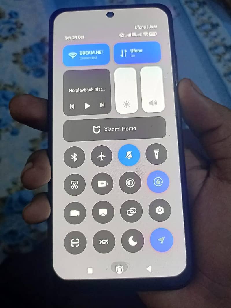 Xiaomi Redmi Note 11 3