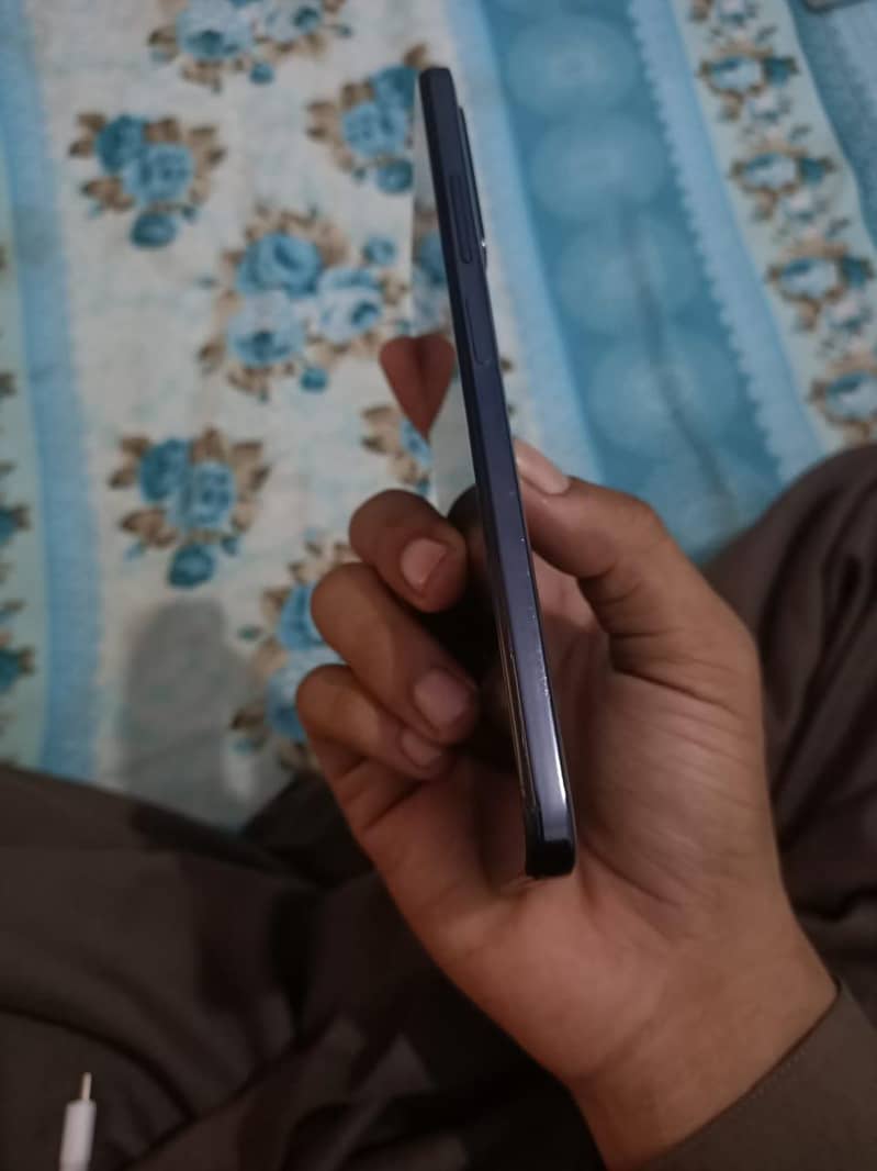 Xiaomi Redmi Note 11 4