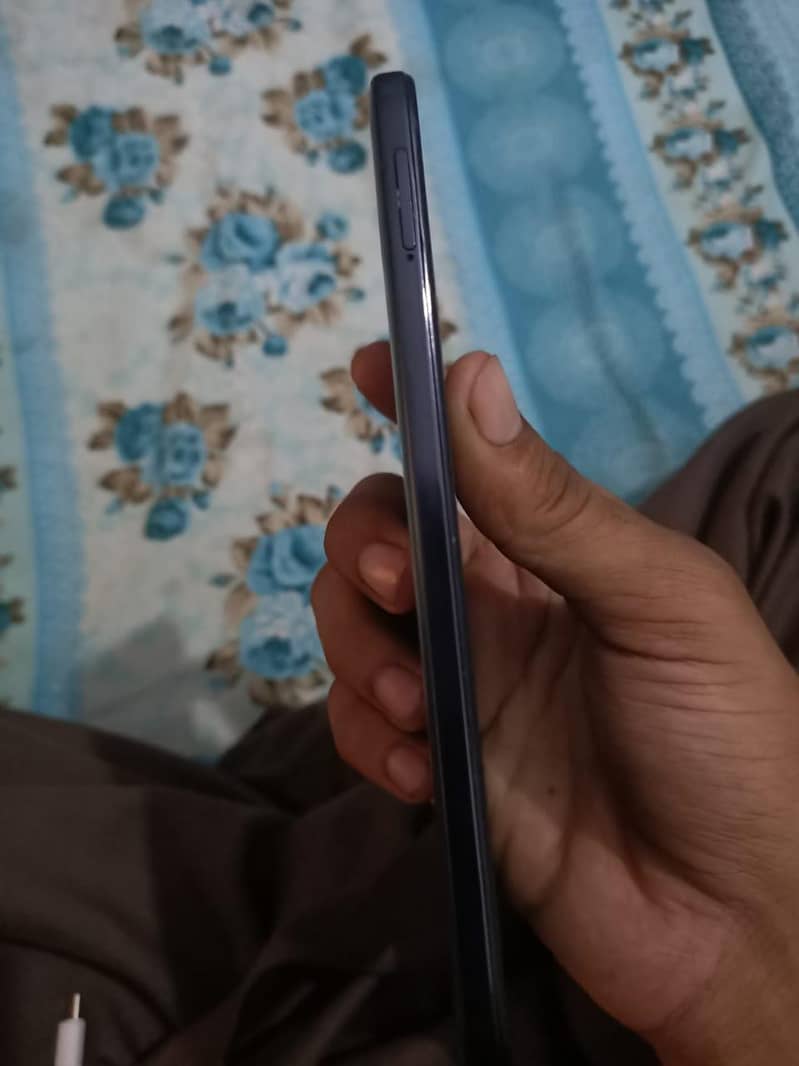 Xiaomi Redmi Note 11 5