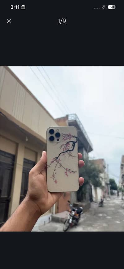 Apple iPhone 12 Pro Max