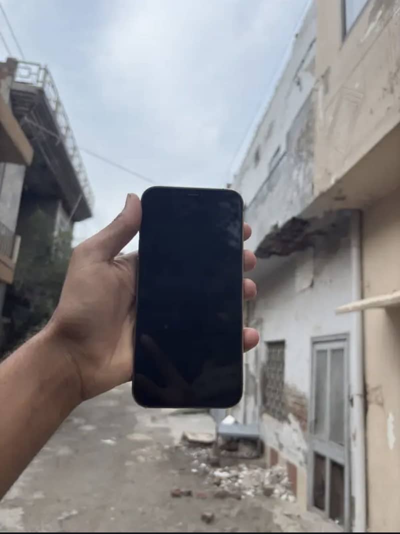Apple iPhone 12 Pro Max 1