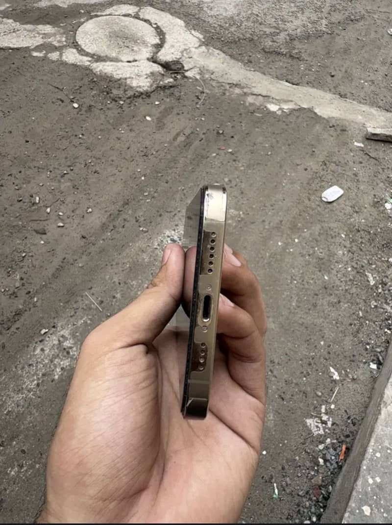Apple iPhone 12 Pro Max 3