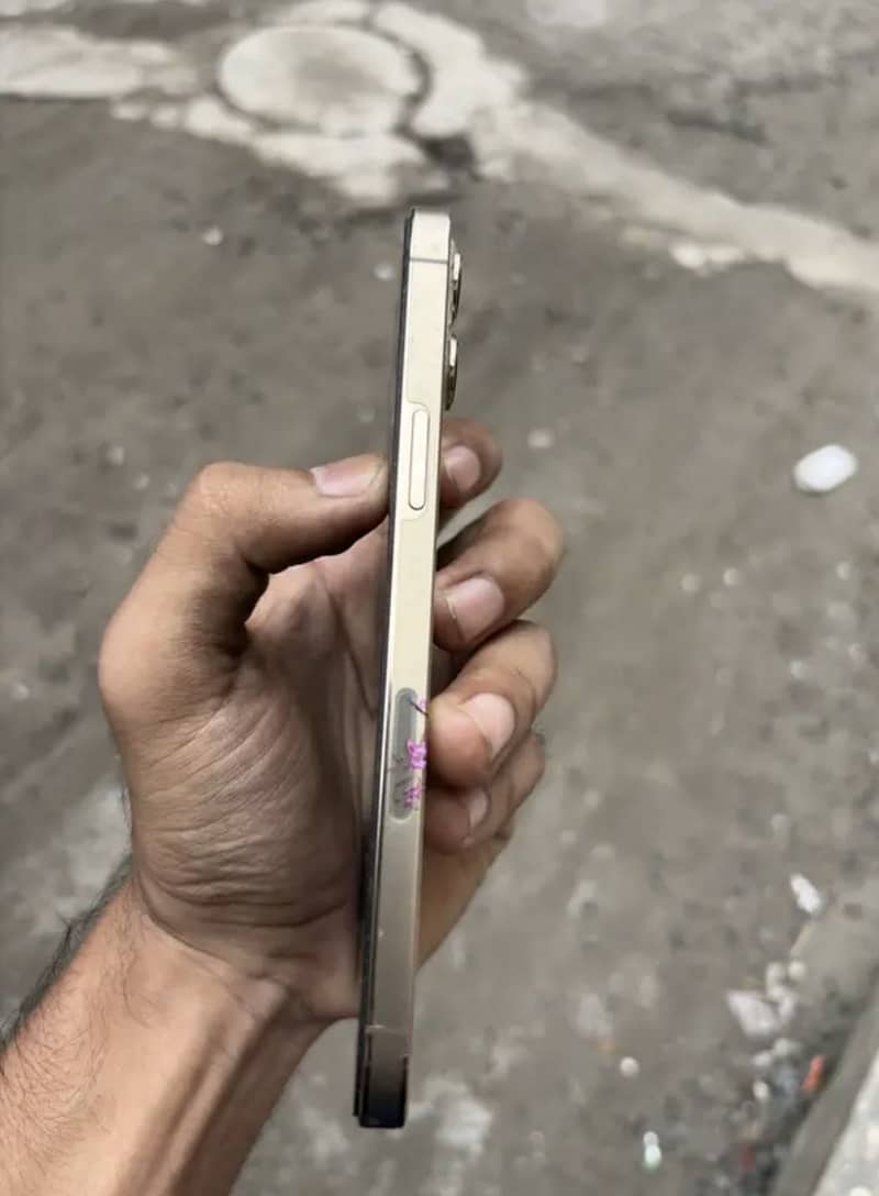 Apple iPhone 12 Pro Max 5