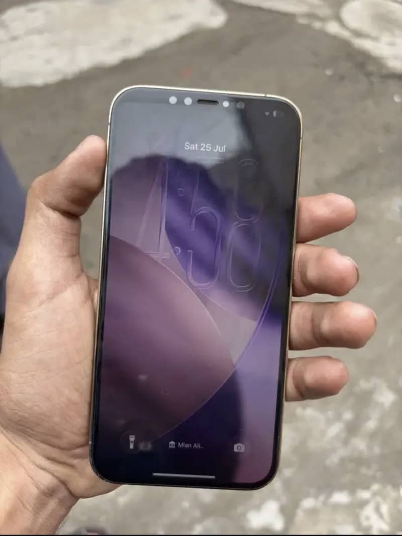 Apple iPhone 12 Pro Max 6