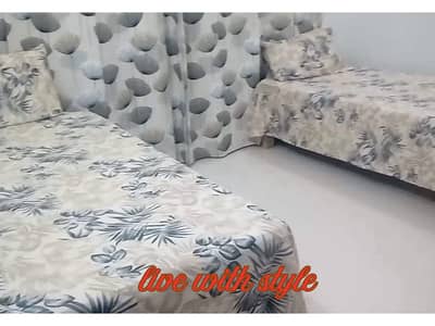 BOYS HOSTEL (AC ROOMS )/FURNISHED ROOM/HOSTEL NEAR ME/HOSTEL IN JOHER TOWN