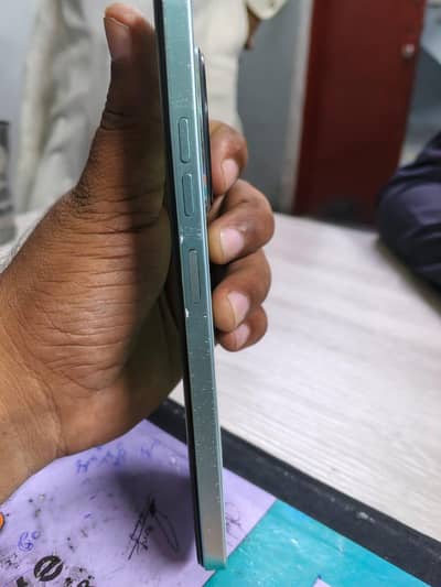 Tecno SPARK 30C