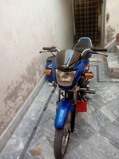 honda prider 100c for sale 0303-5242956