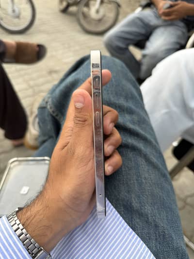Apple iPhone 12 Pro