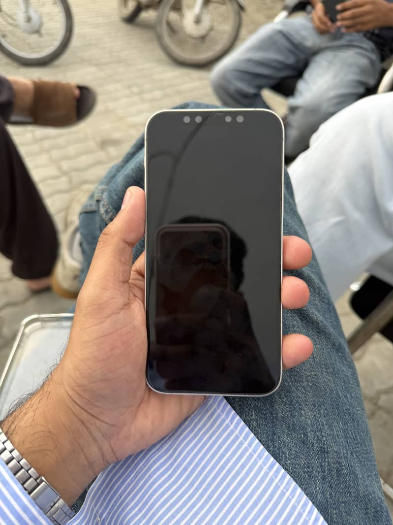 Apple iPhone 12 Pro 3