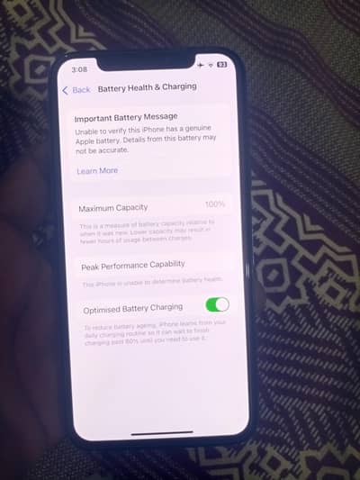 iphone XS 64GB urgent sell