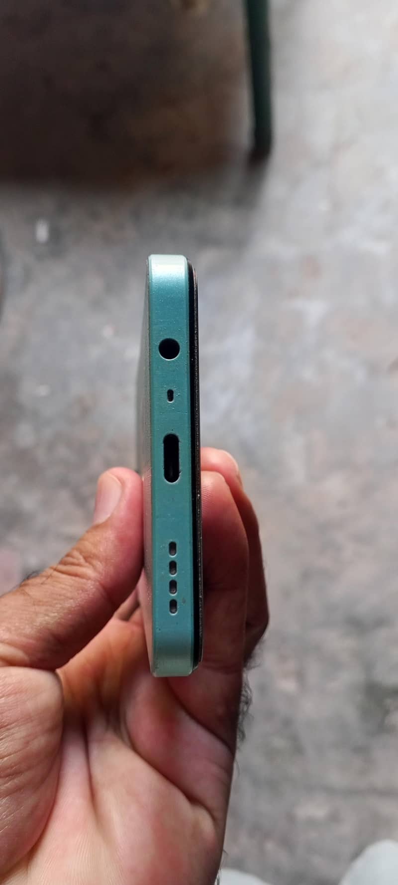 Realme C51 3