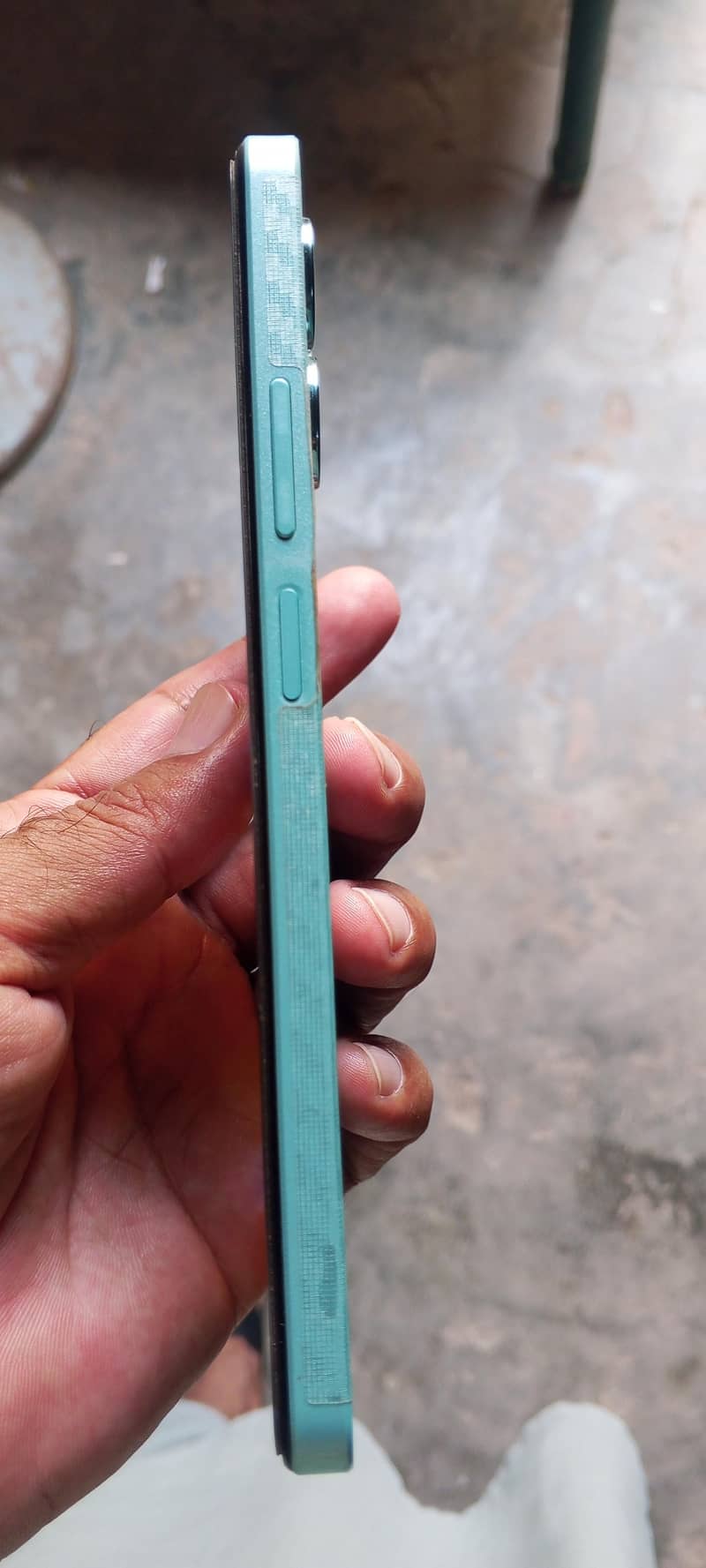 Realme C51 5