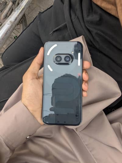 Nothing Phone 2a