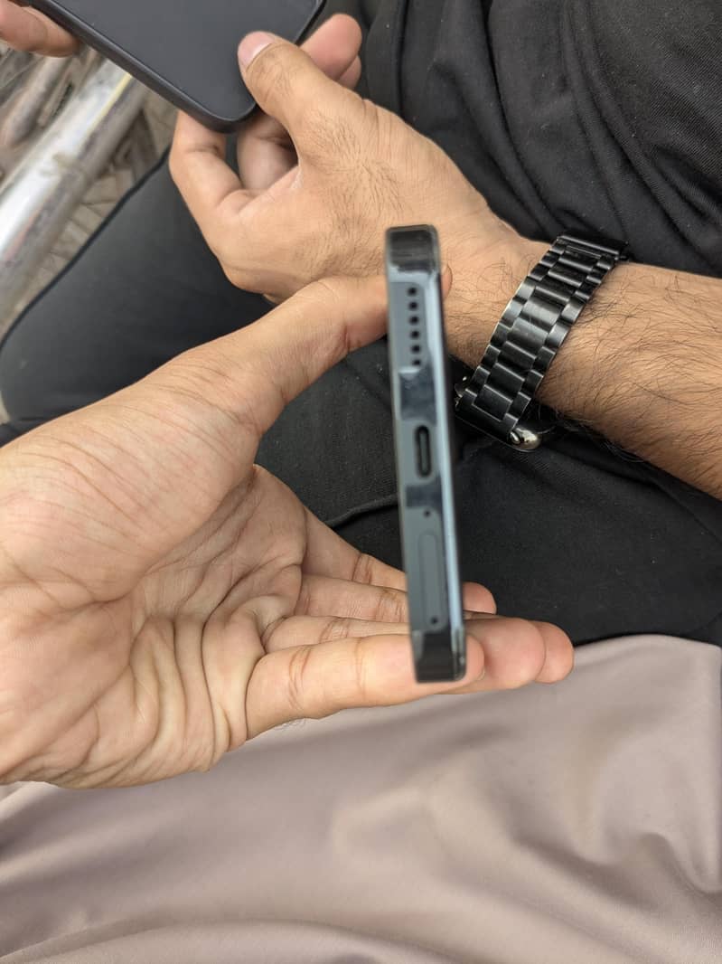 Nothing Phone 2a 1