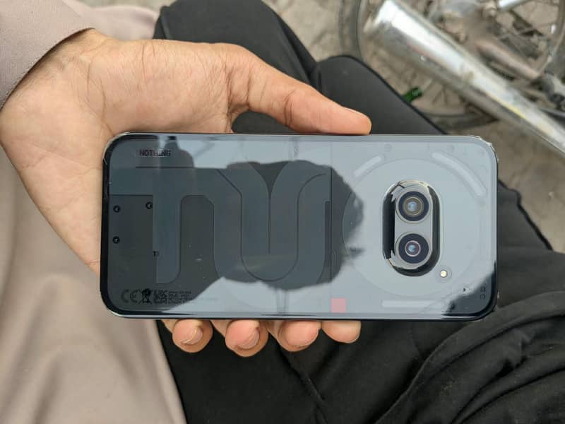 Nothing Phone 2a 2