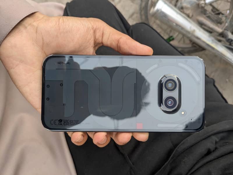 Nothing Phone 2a 3