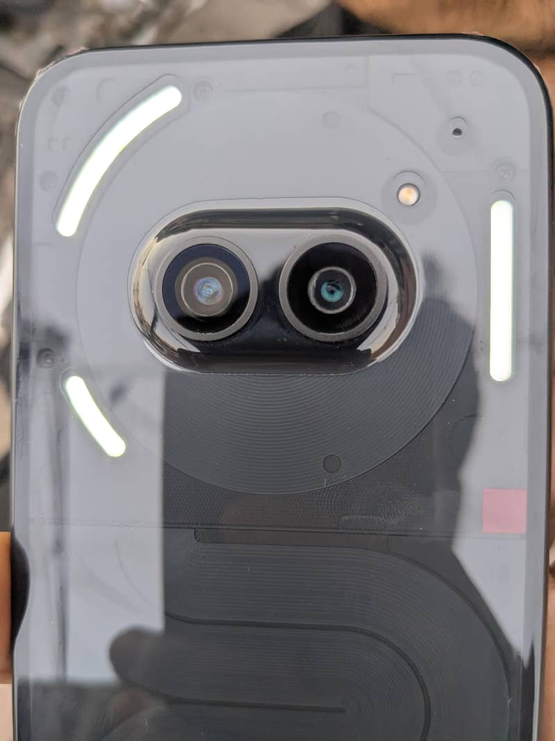 Nothing Phone 2a 5