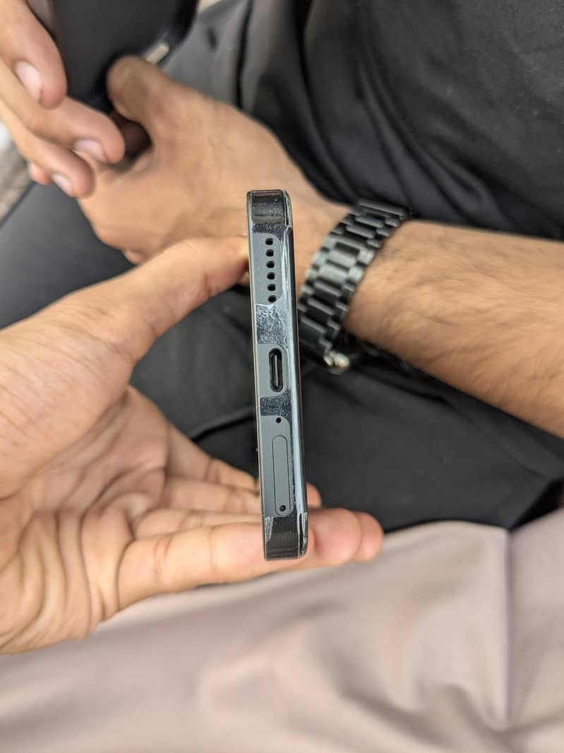 Nothing Phone 2a 10