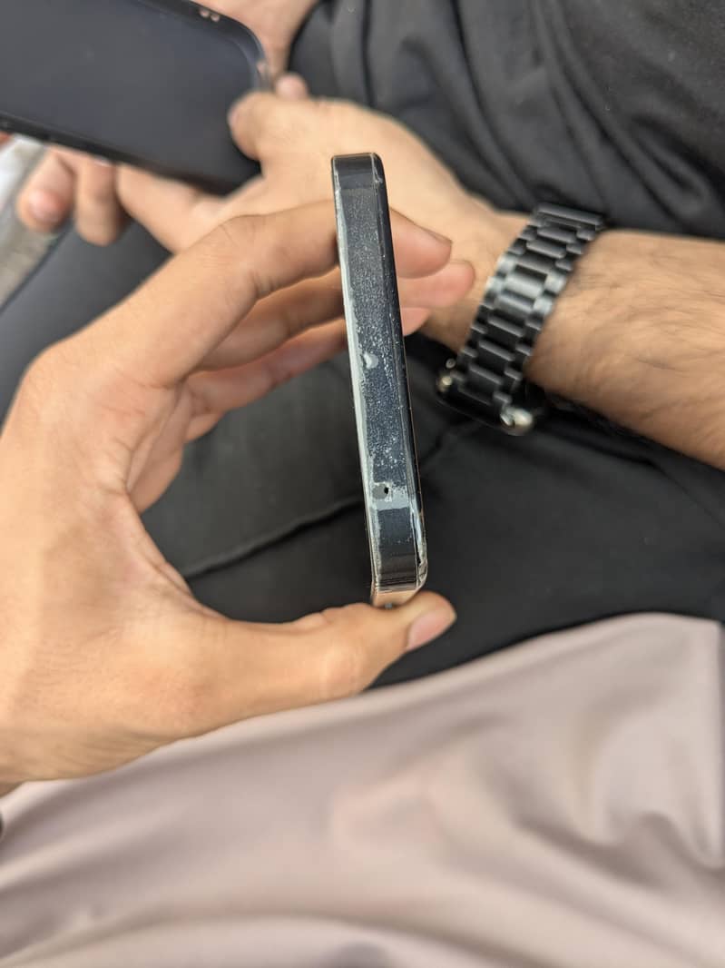 Nothing Phone 2a 12