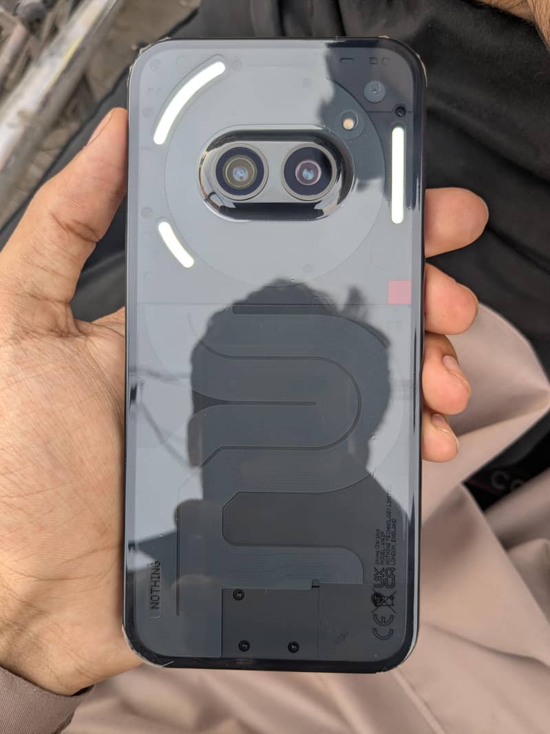 Nothing Phone 2a 13